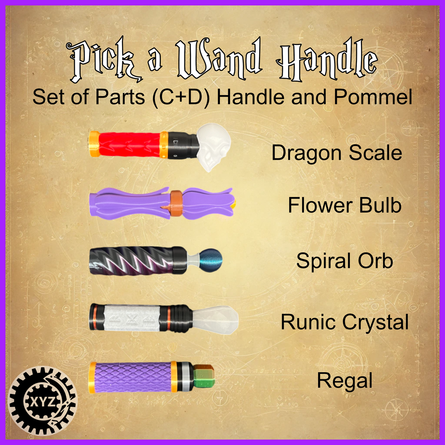 Dueling Wands! Custom Rubber Band Shooting Wands, Build Your Own and Have Magical Rubber Band Duels!