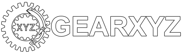 GEARXYZ